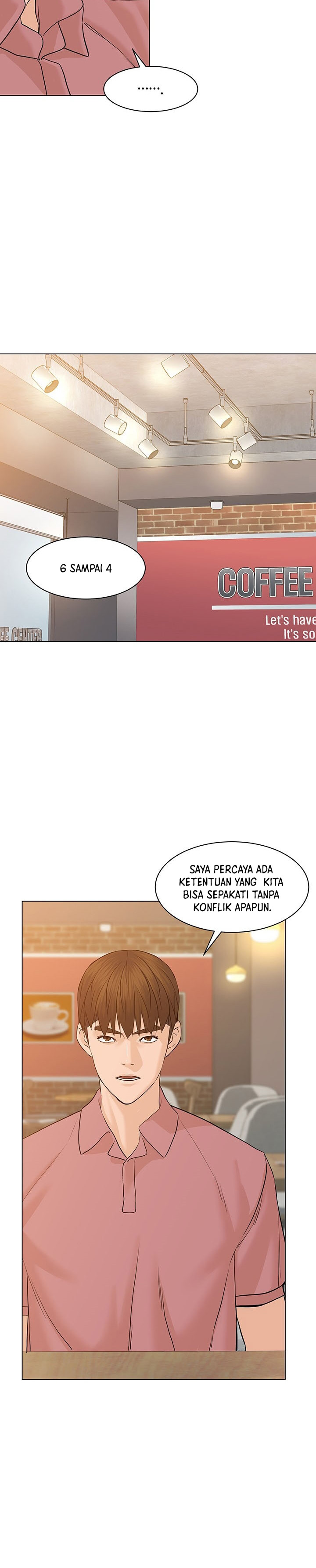 From the Grave and Back Chapter 63 Gambar 29