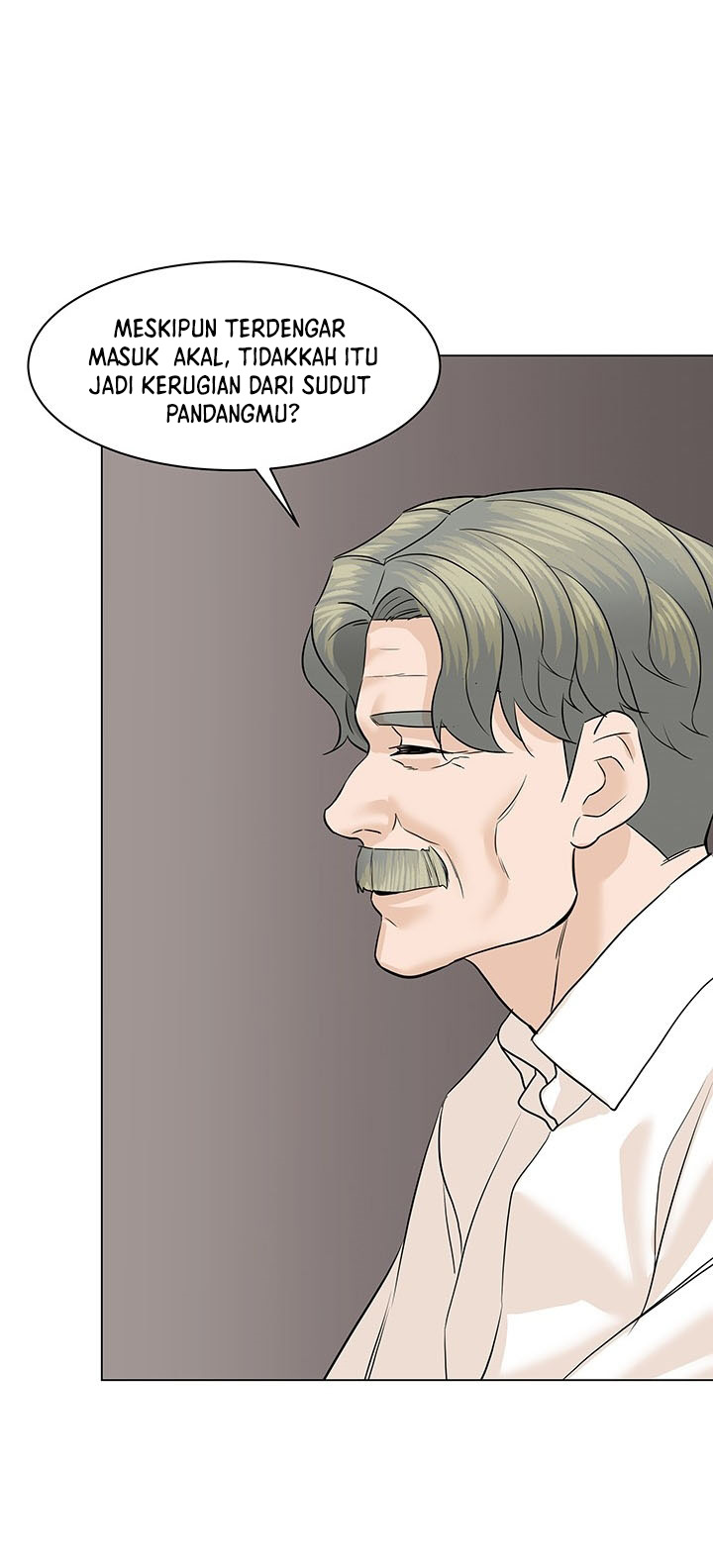 From the Grave and Back Chapter 63 Gambar 32