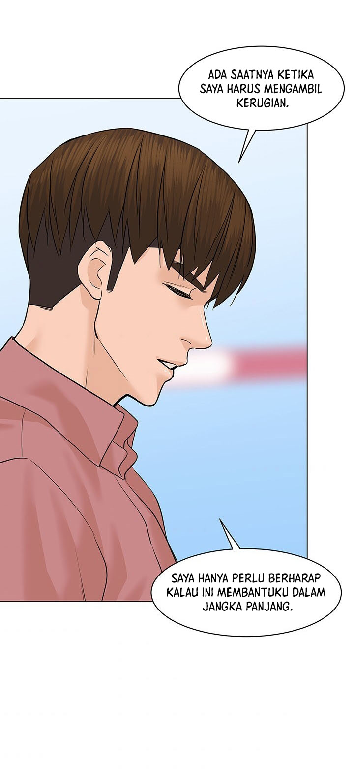 From the Grave and Back Chapter 63 Gambar 33