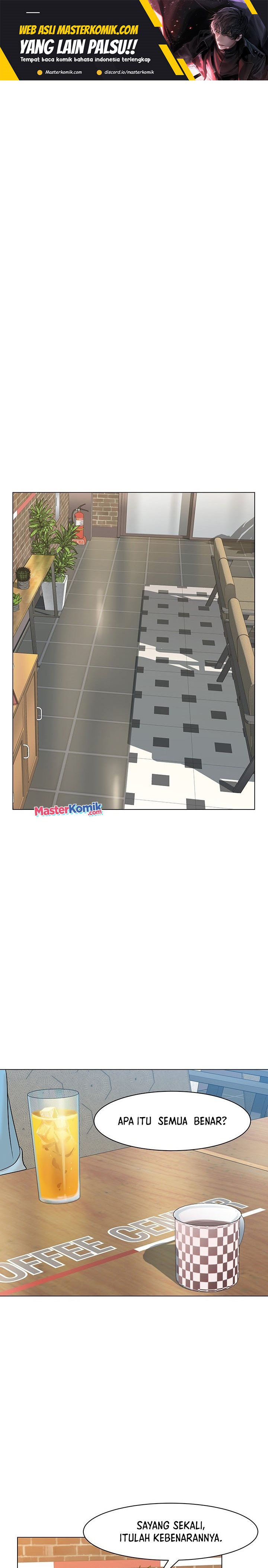 From the Grave and Back Chapter 67 Gambar 2