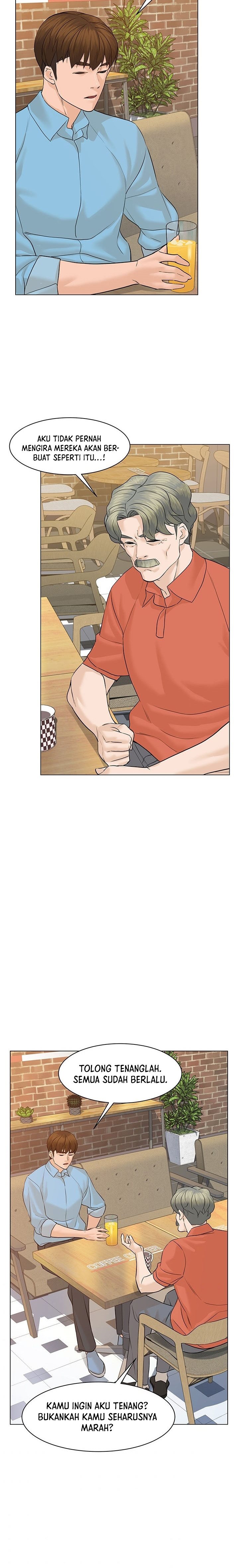 From the Grave and Back Chapter 67 Gambar 3