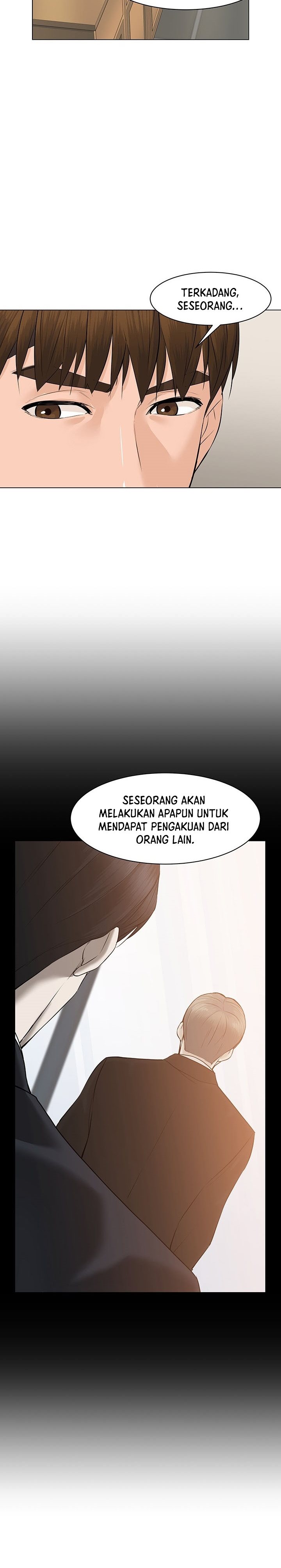 From the Grave and Back Chapter 67 Gambar 5