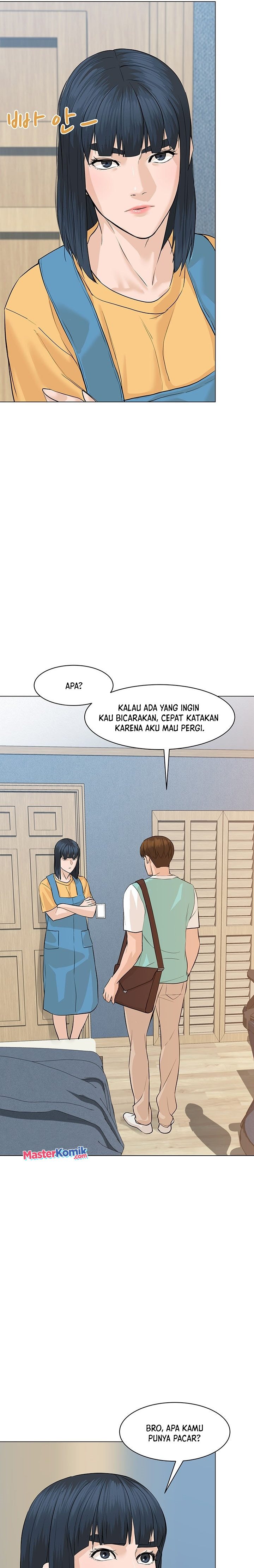 From the Grave and Back Chapter 67 Gambar 10