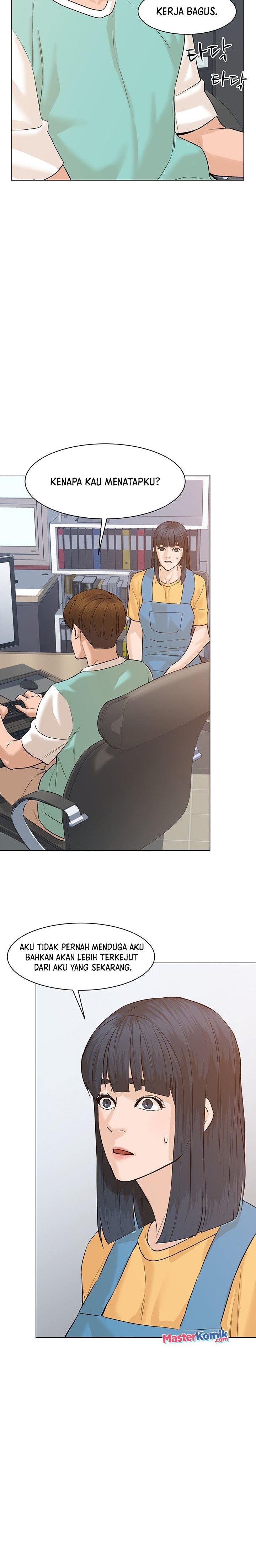 From the Grave and Back Chapter 67 Gambar 23