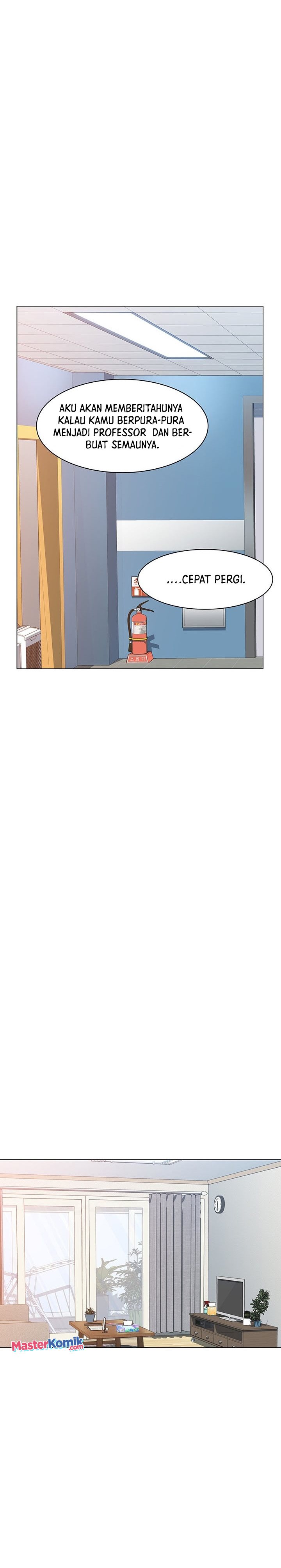 From the Grave and Back Chapter 67 Gambar 25