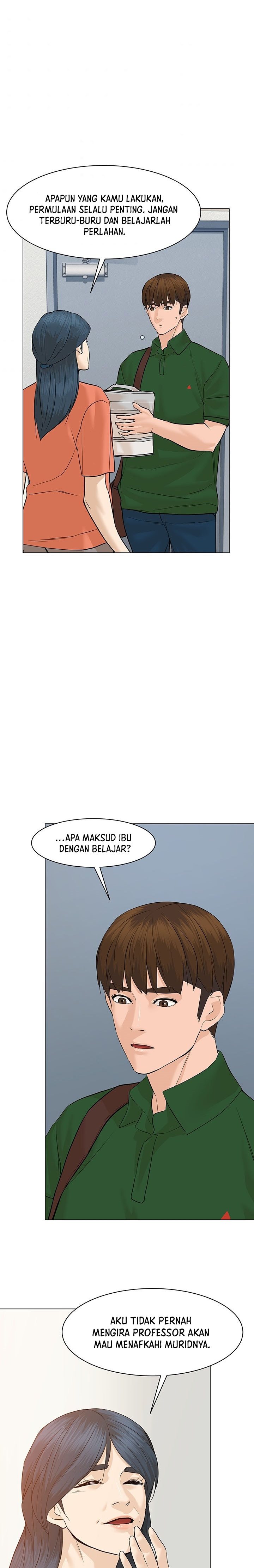 From the Grave and Back Chapter 67 Gambar 28