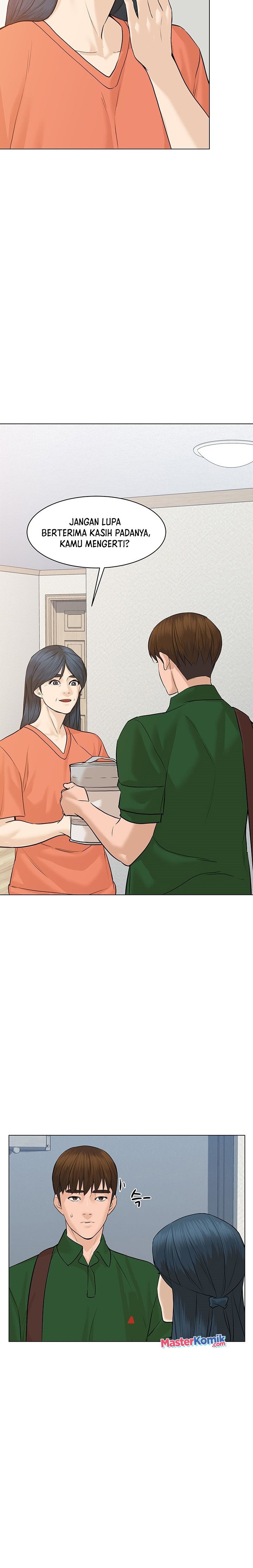 From the Grave and Back Chapter 67 Gambar 29