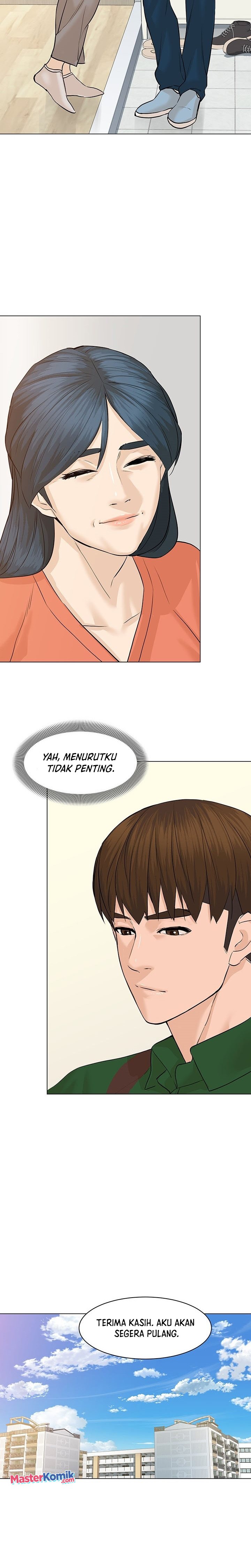 From the Grave and Back Chapter 67 Gambar 31