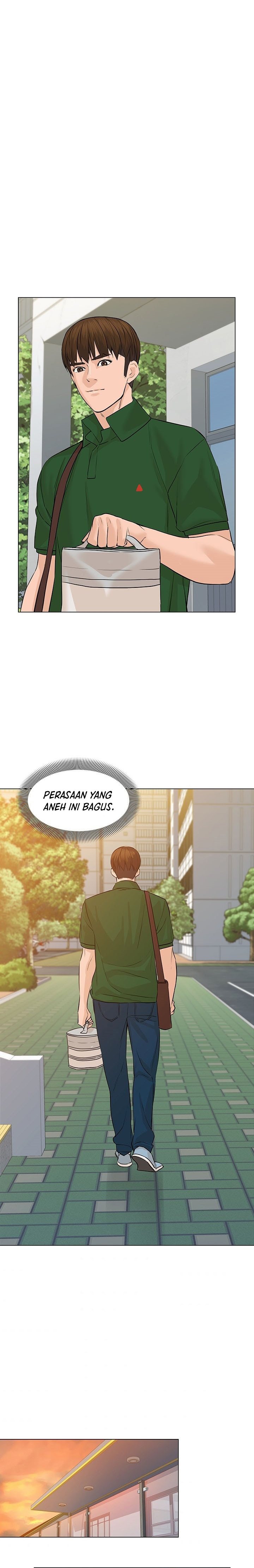 From the Grave and Back Chapter 67 Gambar 32