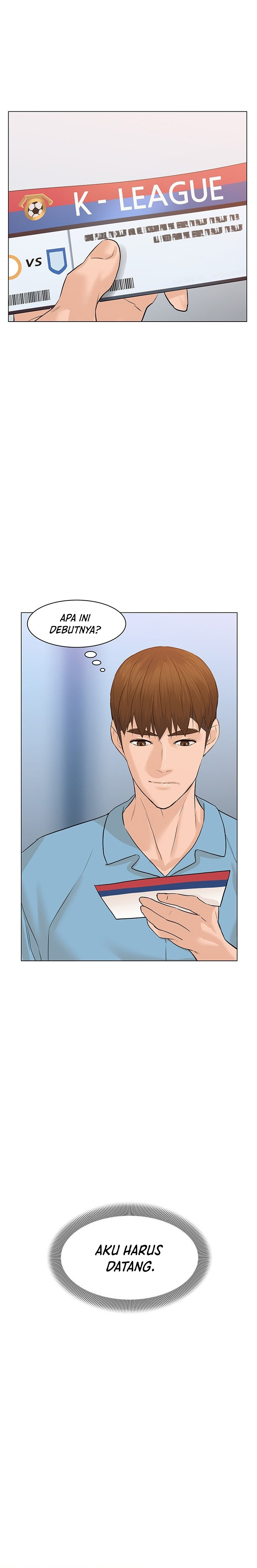 From the Grave and Back Chapter 68 Gambar 25