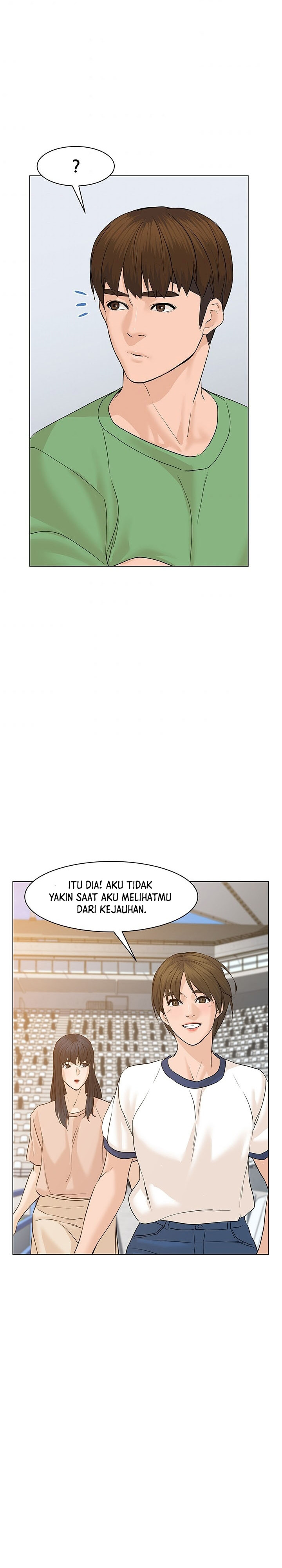 From the Grave and Back Chapter 68 Gambar 29