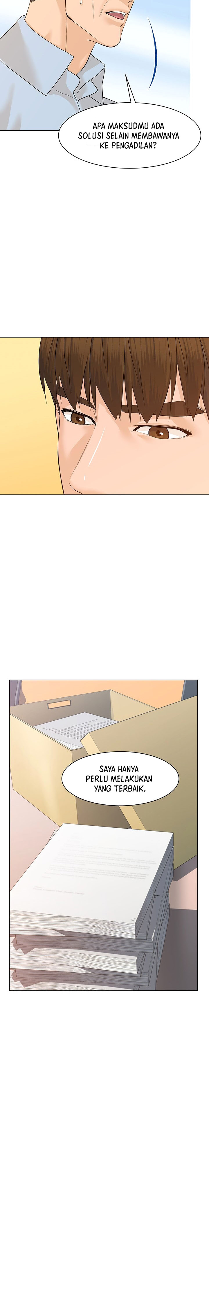 From the Grave and Back Chapter 71 Gambar 15