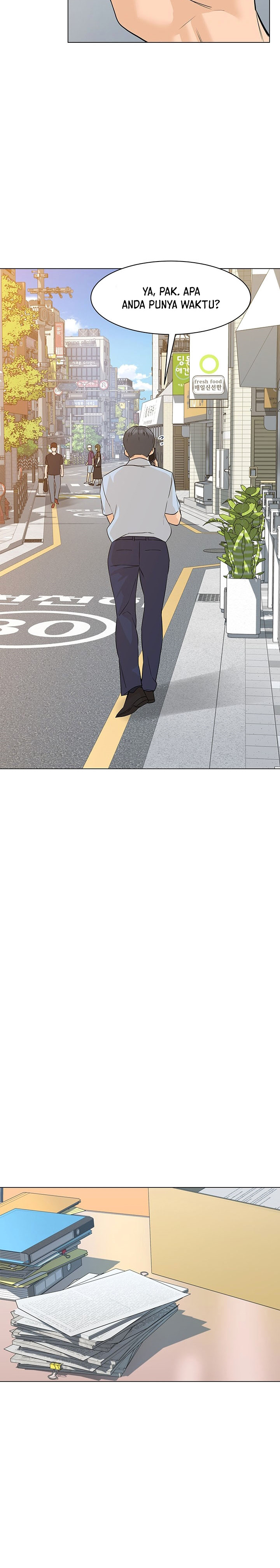 From the Grave and Back Chapter 71 Gambar 17