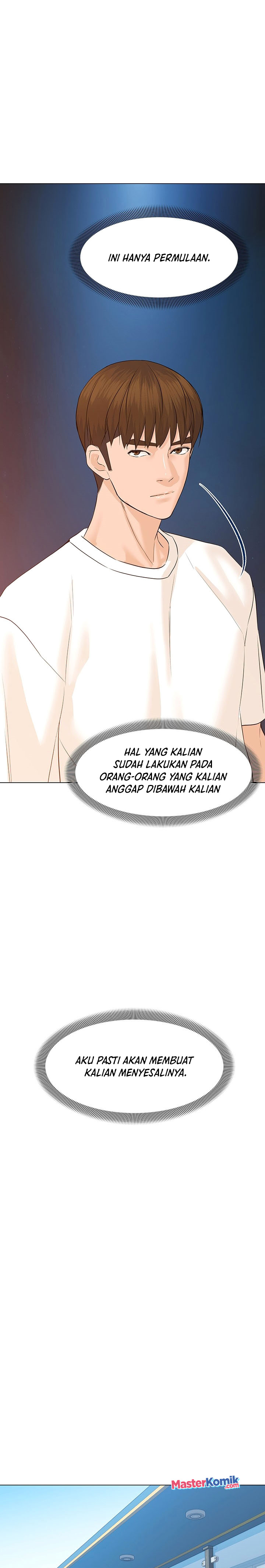 From the Grave and Back Chapter 71 Gambar 24