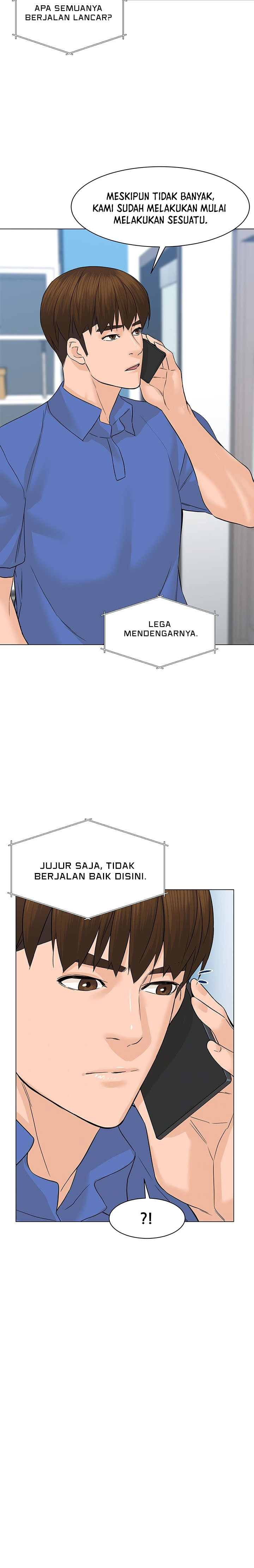 From the Grave and Back Chapter 71 Gambar 29