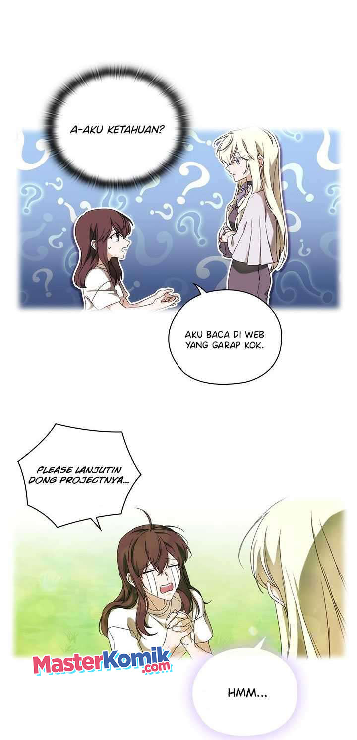 From the Grave and Back Chapter 79 Gambar 30