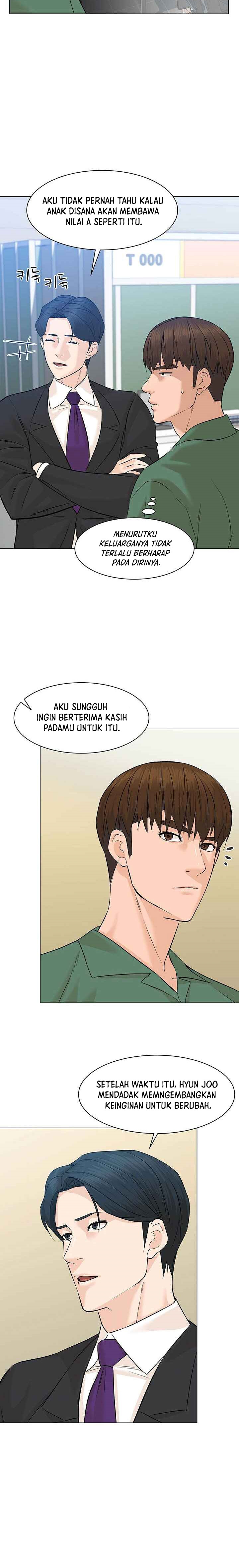 From the Grave and Back Chapter 84 Gambar 3