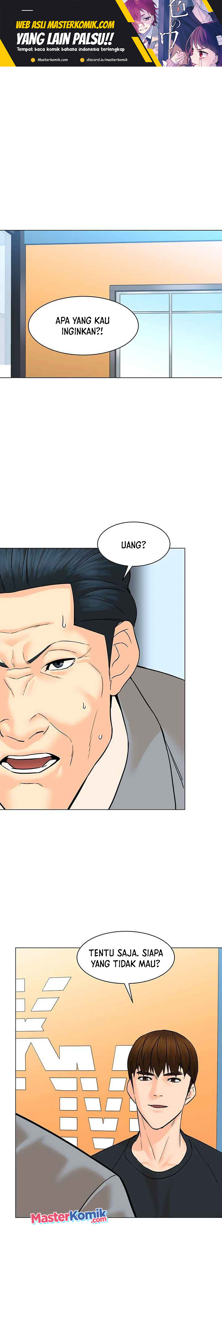 From the Grave and Back Chapter 91 Gambar 2