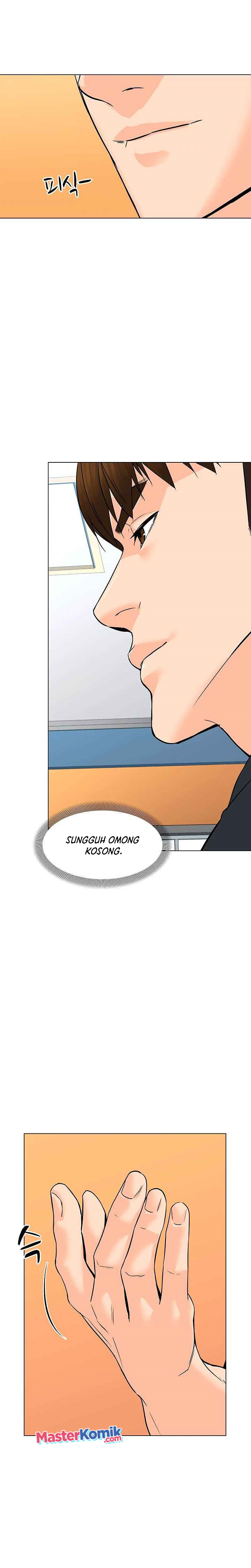 From the Grave and Back Chapter 91 Gambar 4
