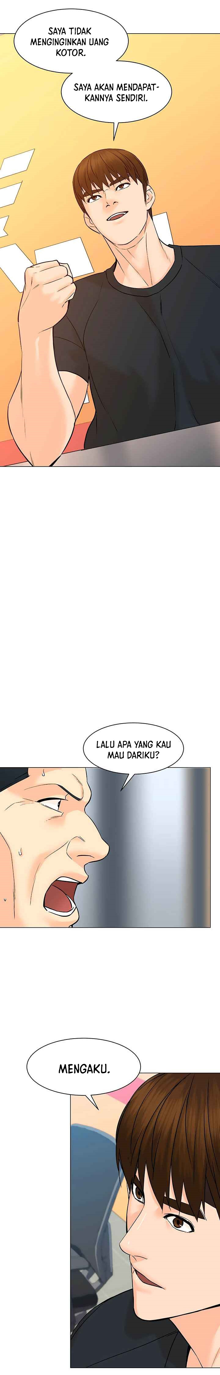 From the Grave and Back Chapter 91 Gambar 5