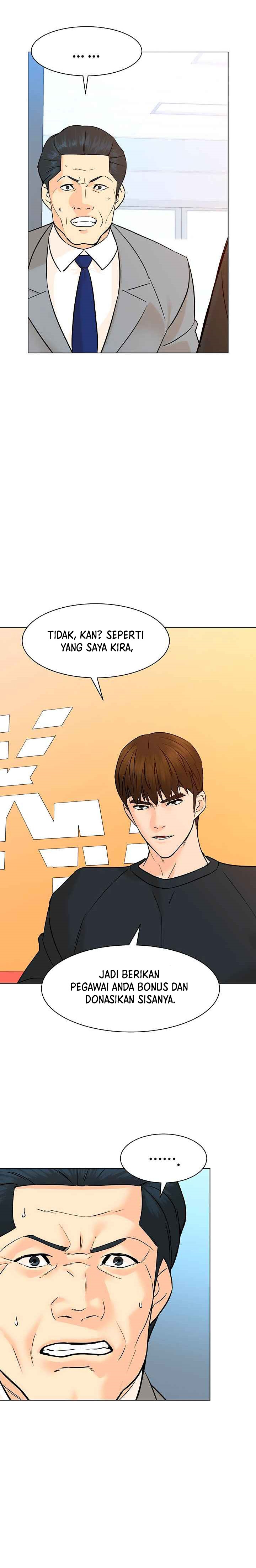 From the Grave and Back Chapter 91 Gambar 7