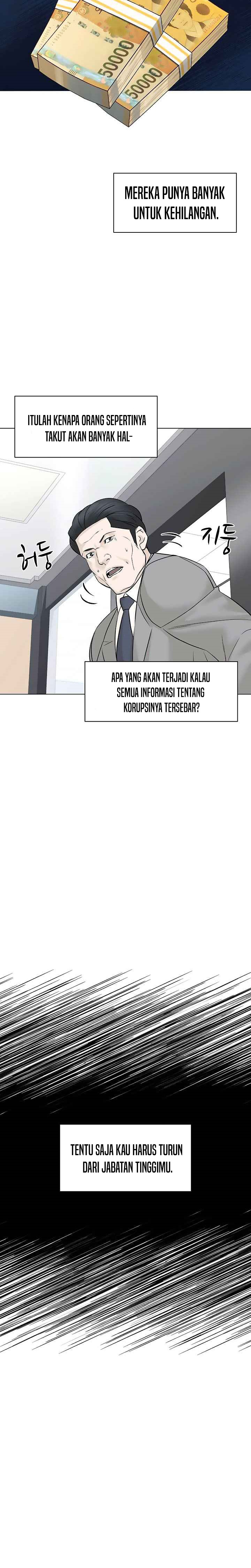 From the Grave and Back Chapter 91 Gambar 13