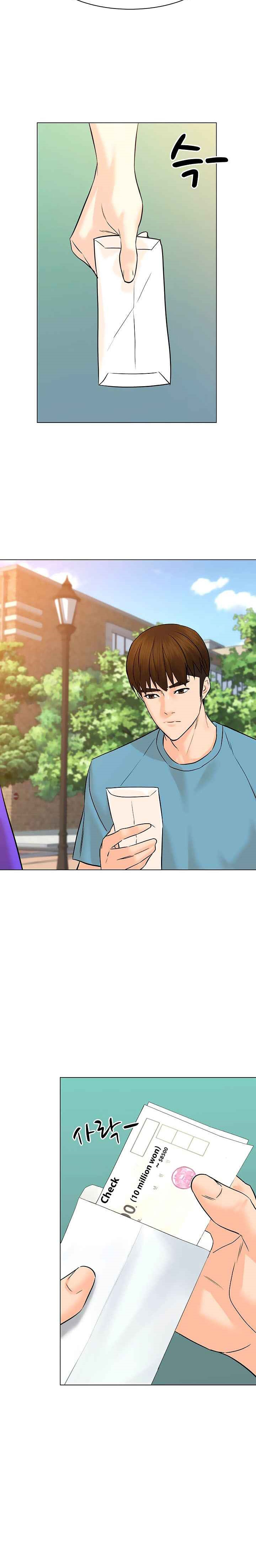 From the Grave and Back Chapter 91 Gambar 19