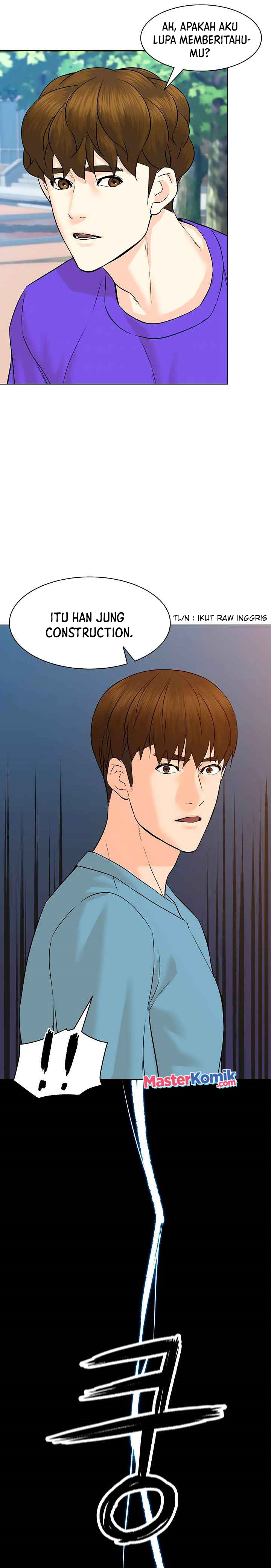 From the Grave and Back Chapter 91 Gambar 24
