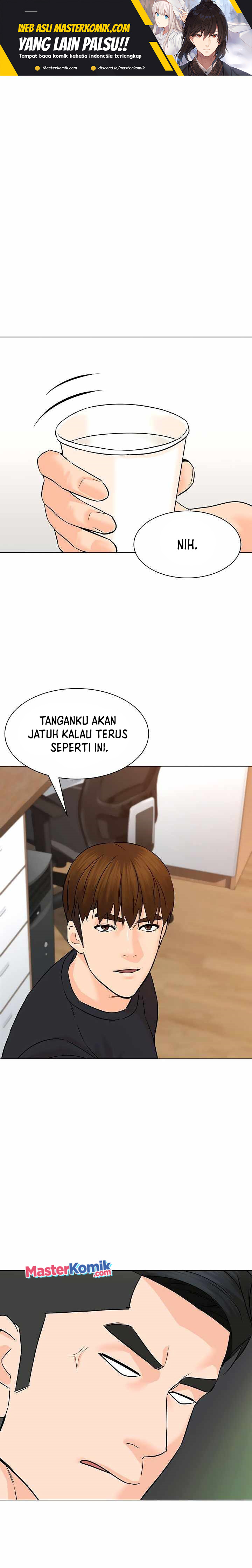 From the Grave and Back Chapter 99 Gambar 2
