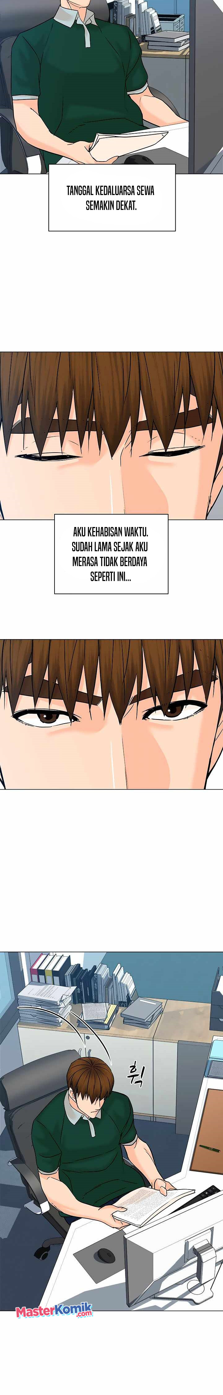 From the Grave and Back Chapter 104 Gambar 21