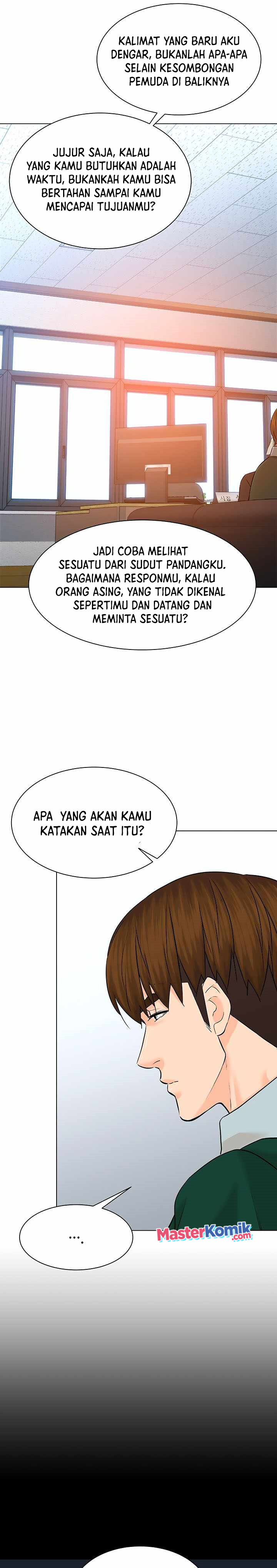 From the Grave and Back Chapter 108 Gambar 4