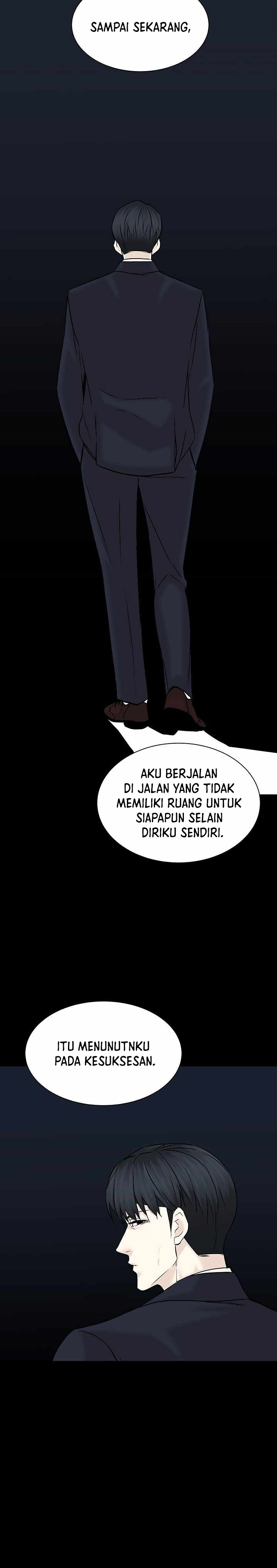 From the Grave and Back Chapter 108 Gambar 5