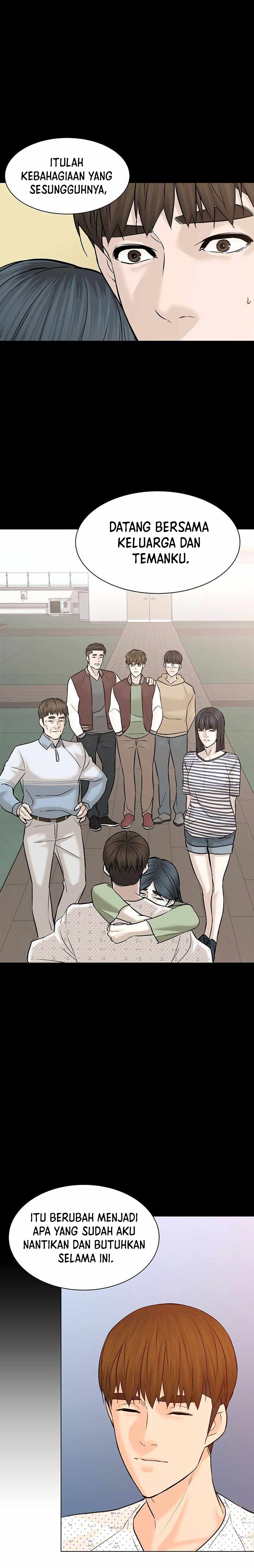 From the Grave and Back Chapter 108 Gambar 7