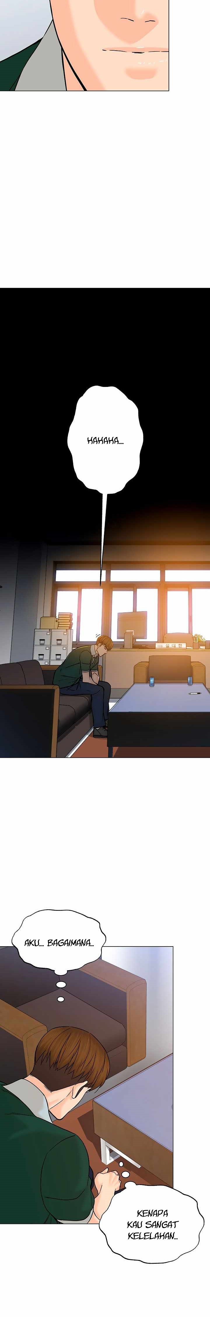 From the Grave and Back Chapter 108 Gambar 17