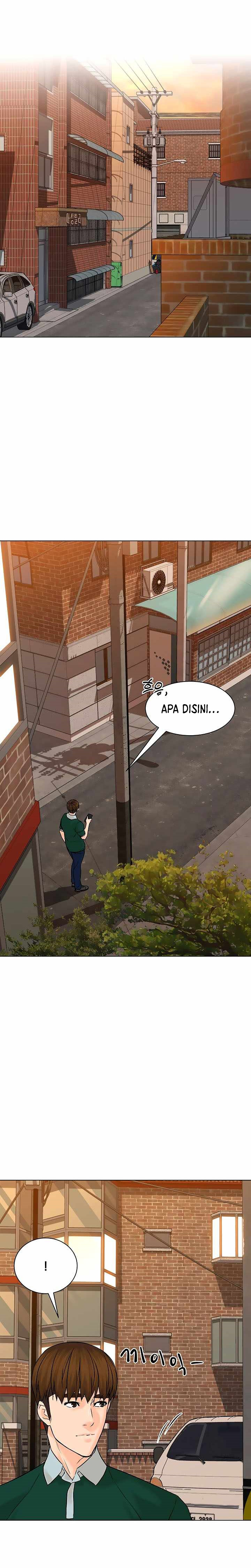 From the Grave and Back Chapter 108 Gambar 29