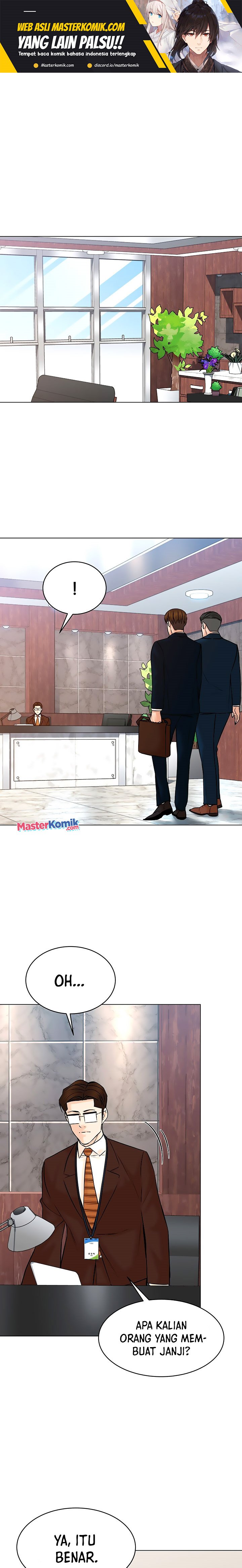 From the Grave and Back Chapter 119 Gambar 2