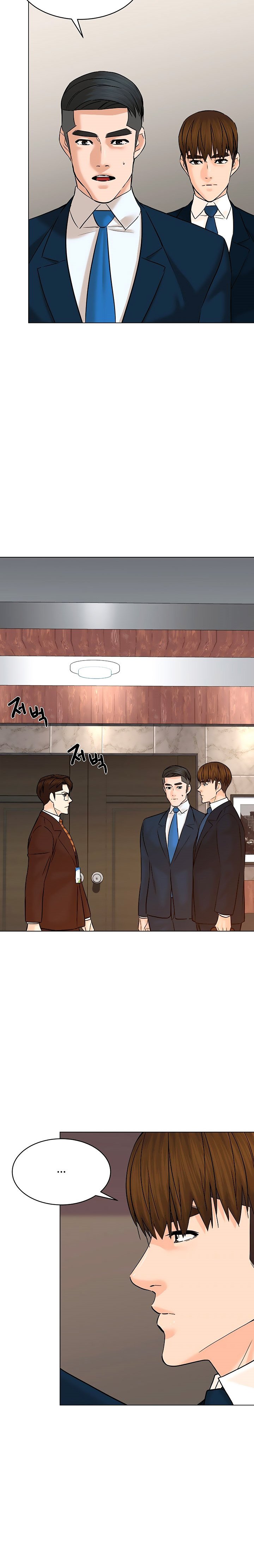 From the Grave and Back Chapter 119 Gambar 3