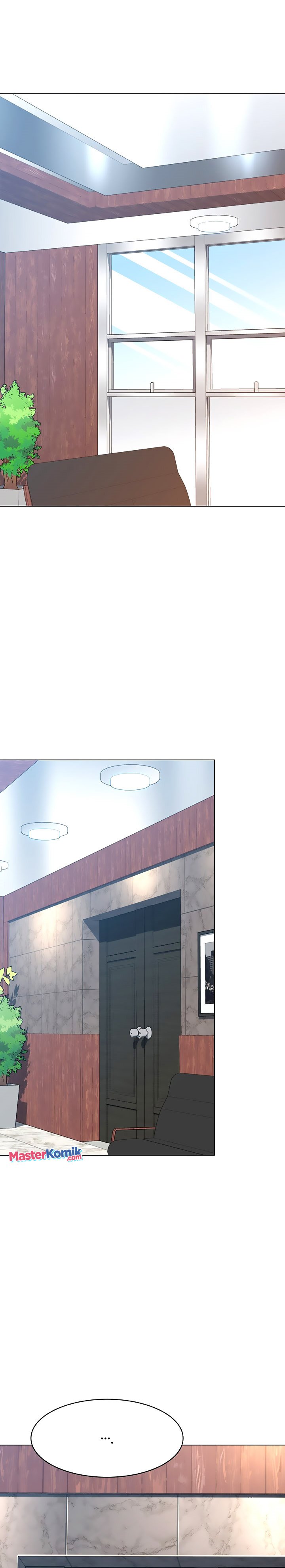 From the Grave and Back Chapter 119 Gambar 8