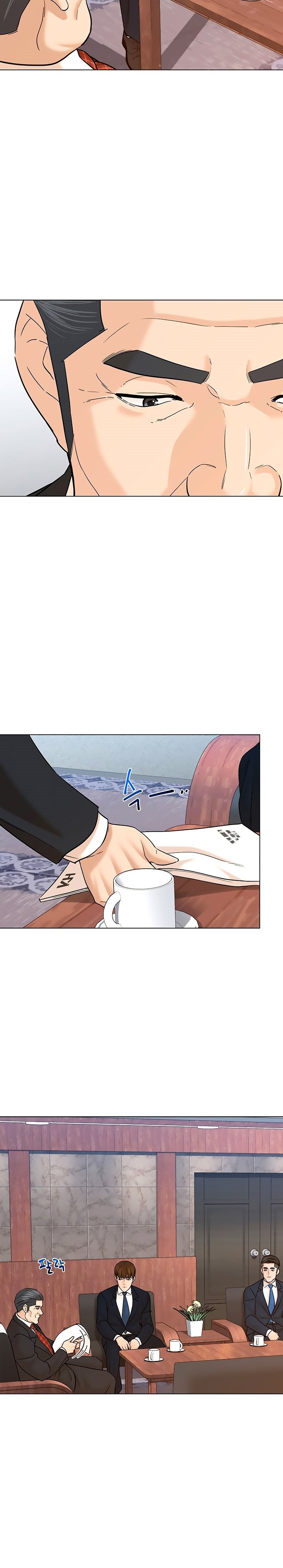 From the Grave and Back Chapter 119 Gambar 29