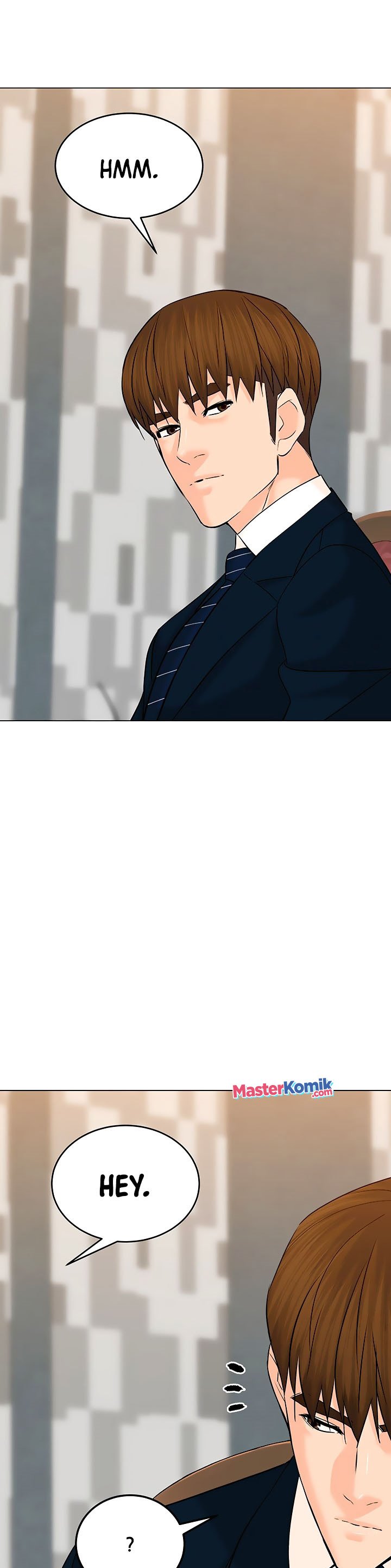 From the Grave and Back Chapter 122 Gambar 32