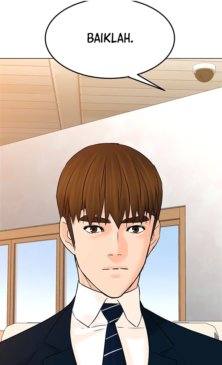From the Grave and Back Chapter 124 Gambar 32