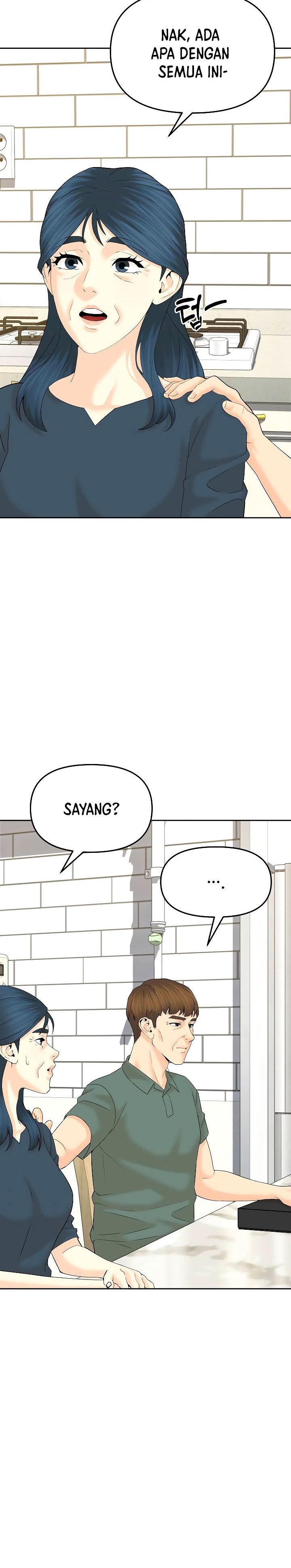From the Grave and Back Chapter 130 Gambar 3