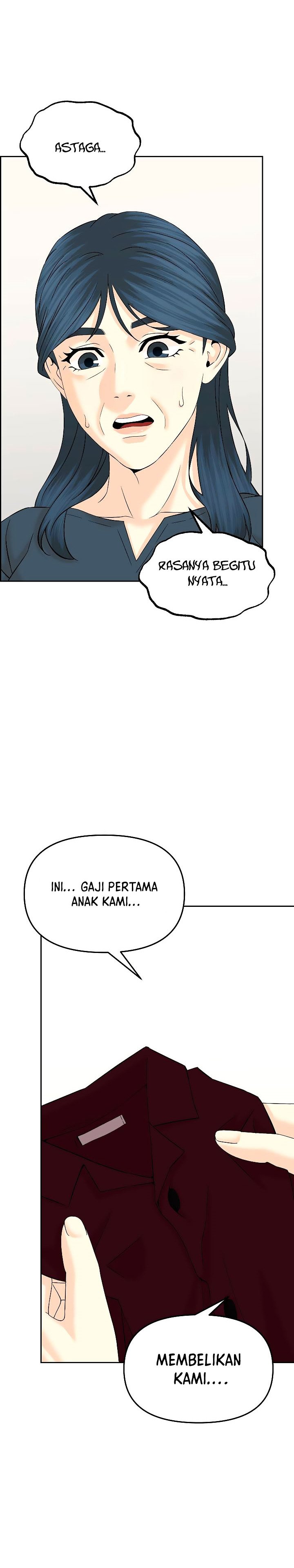 From the Grave and Back Chapter 130 Gambar 7