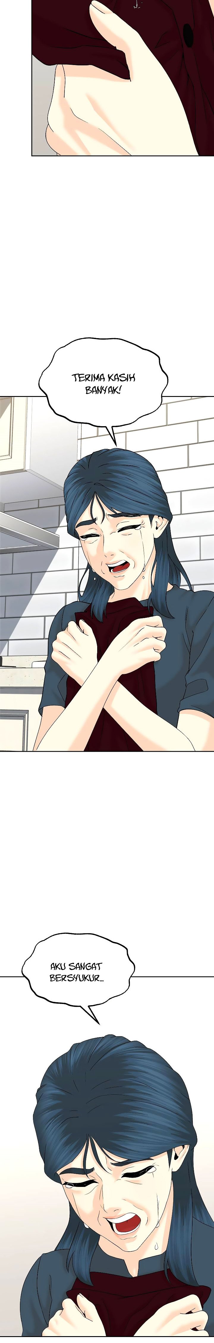 From the Grave and Back Chapter 130 Gambar 9