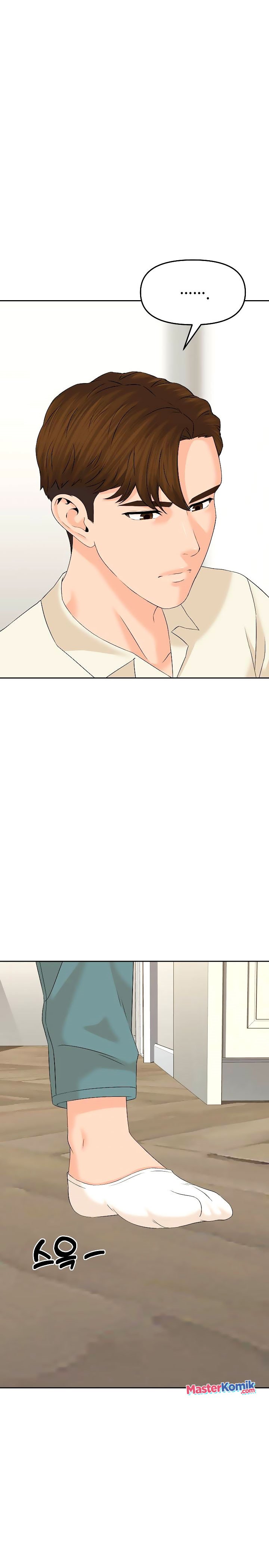 From the Grave and Back Chapter 130 Gambar 10