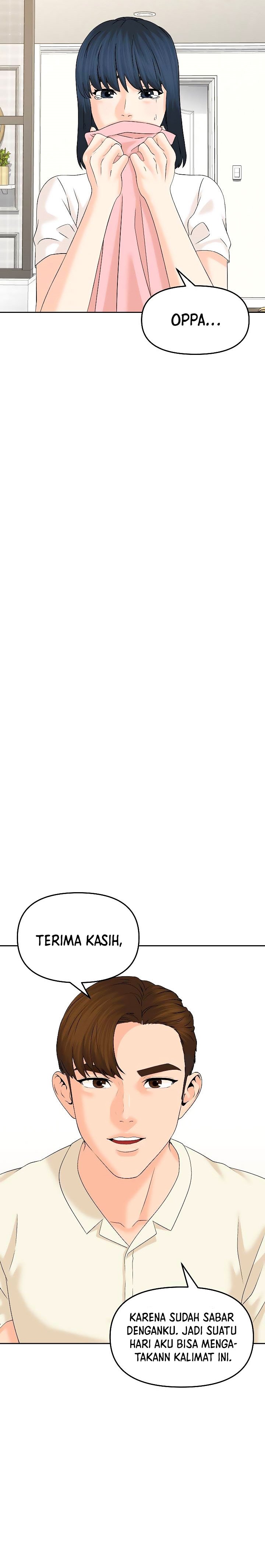 From the Grave and Back Chapter 130 Gambar 13