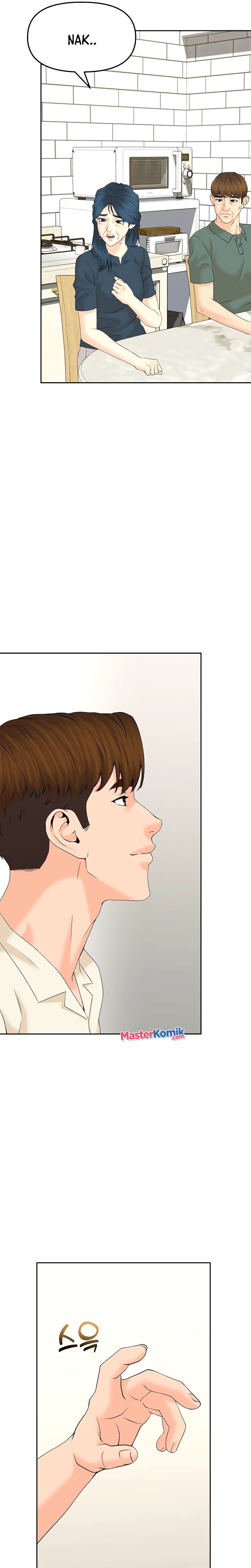 From the Grave and Back Chapter 130 Gambar 14