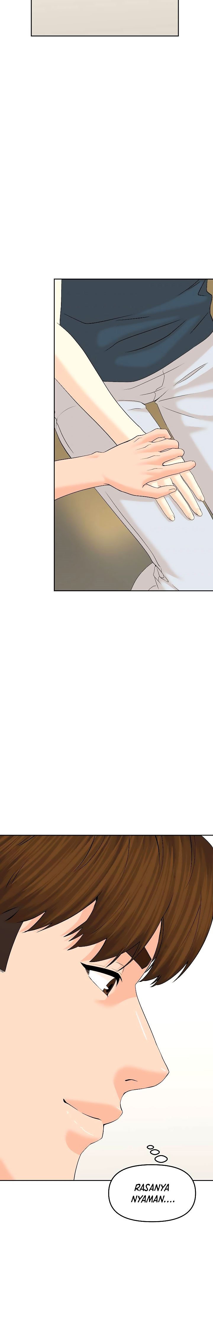 From the Grave and Back Chapter 130 Gambar 15