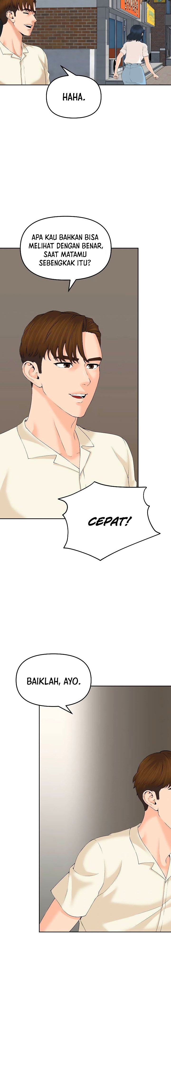 From the Grave and Back Chapter 130 Gambar 19
