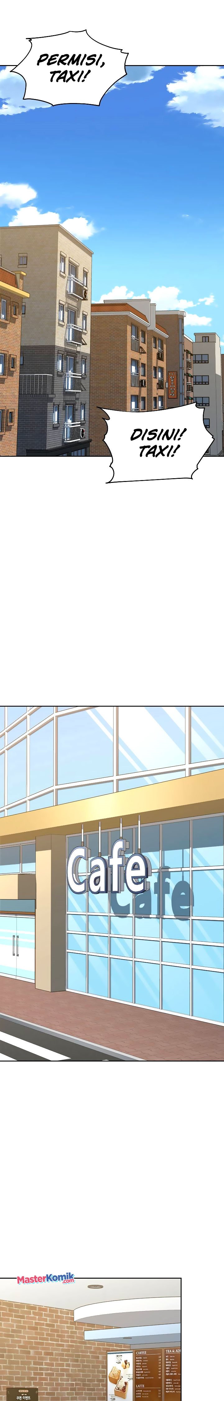 From the Grave and Back Chapter 130 Gambar 20
